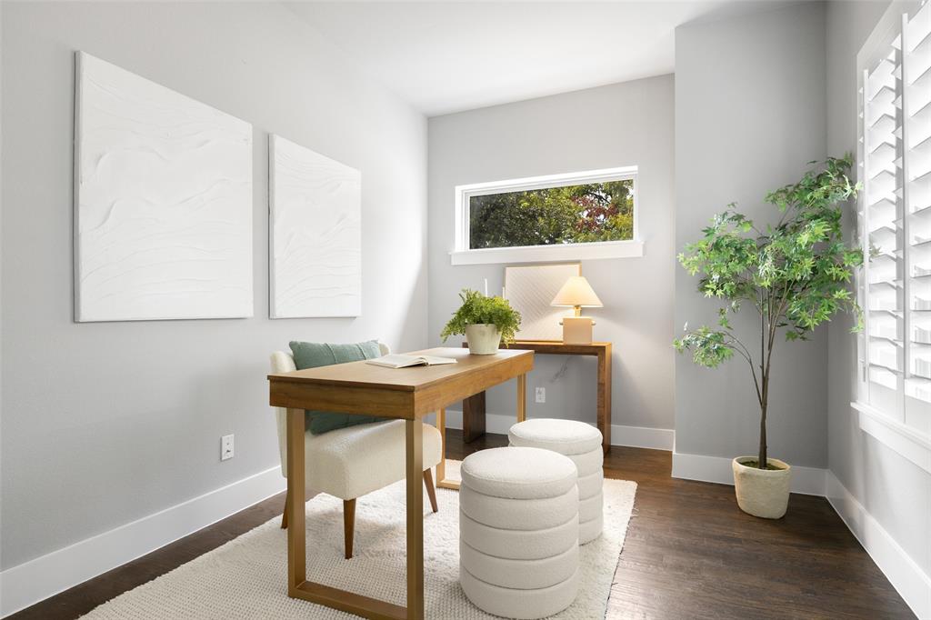 4222 Roseland Bldg 4226 - Residential Lease