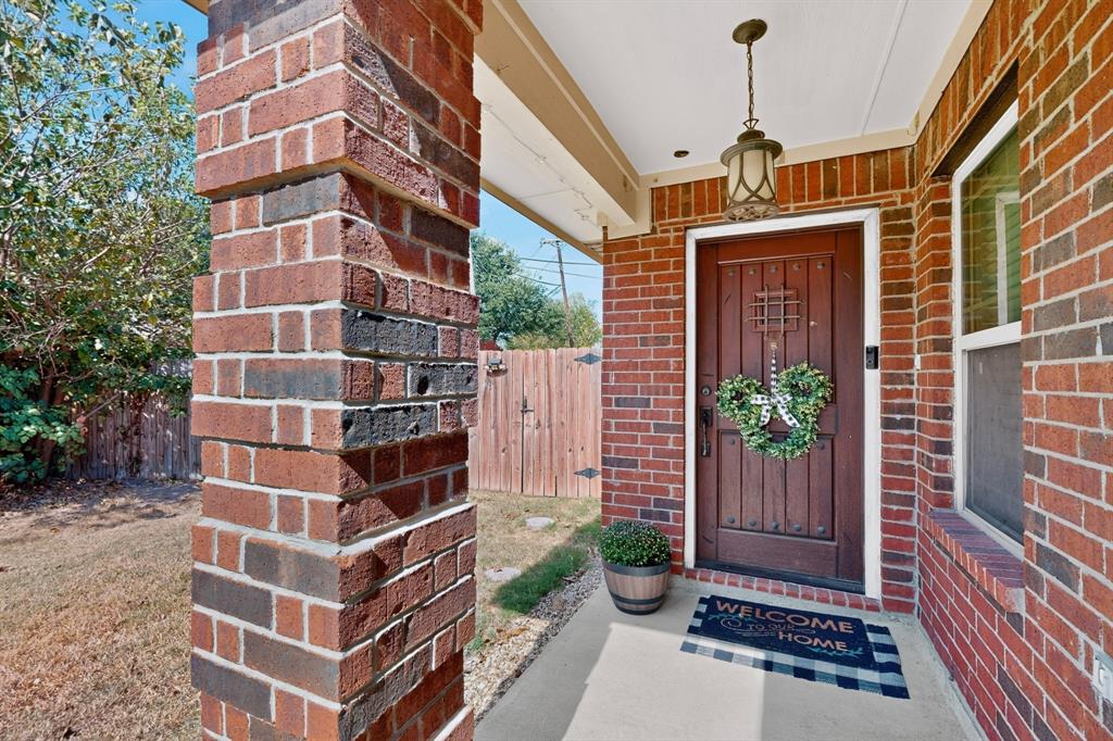 609 Haymeadow Drive