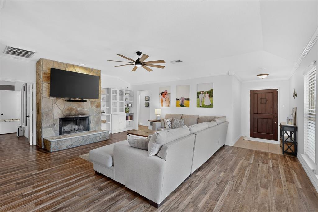 609 Haymeadow Drive