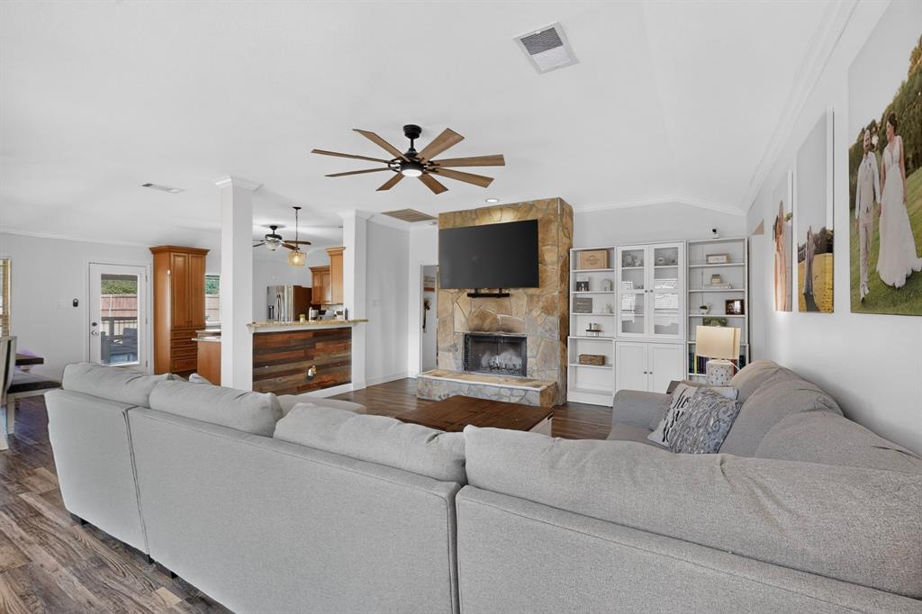 609 Haymeadow Drive