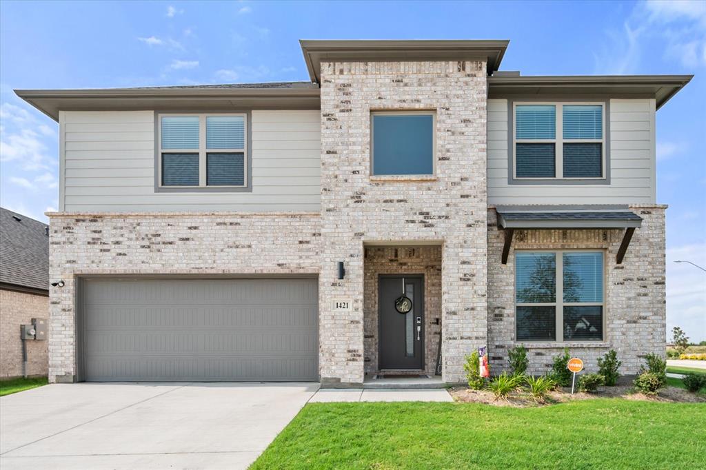 1421 Arciones Road