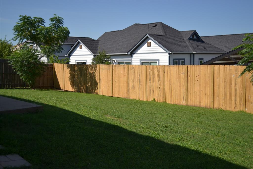 Harris Ridge - Residential