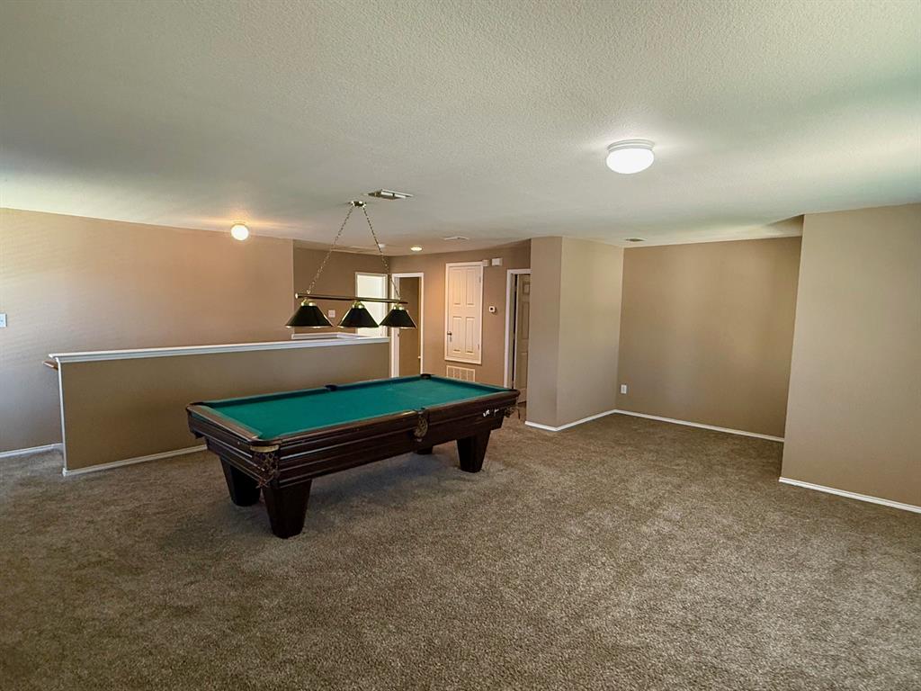 Harris Ridge - Residential