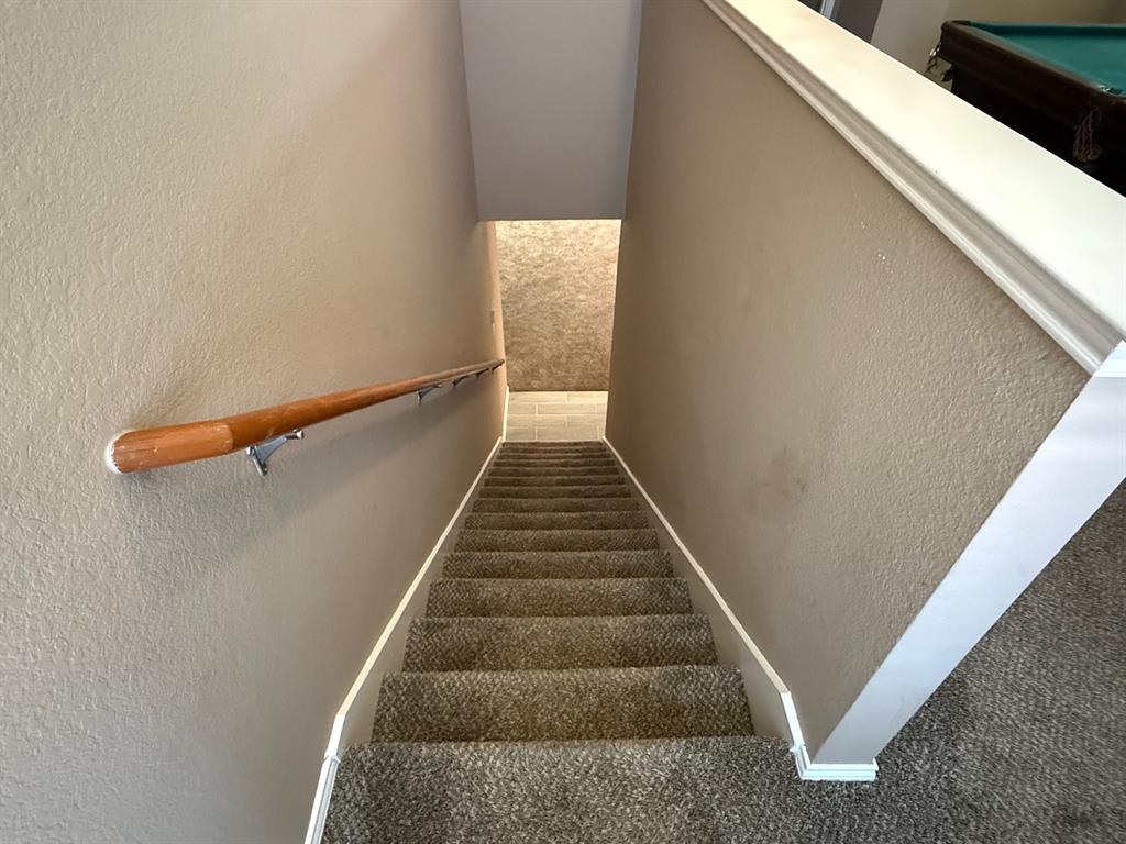 Harris Ridge - Residential