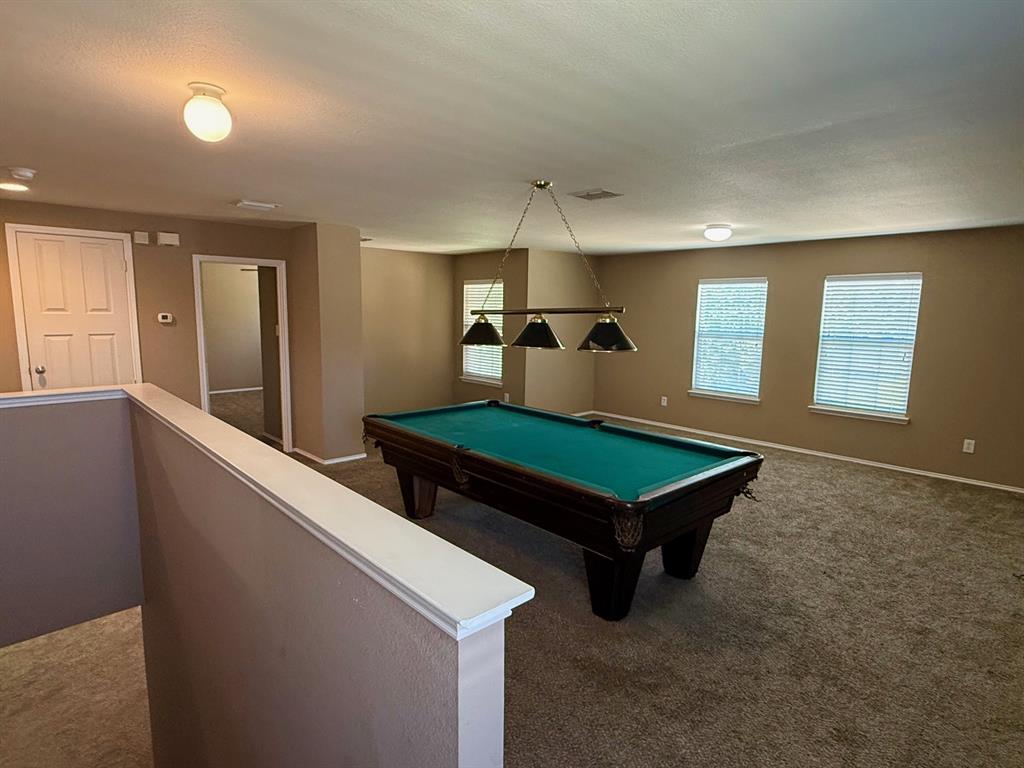 Harris Ridge - Residential