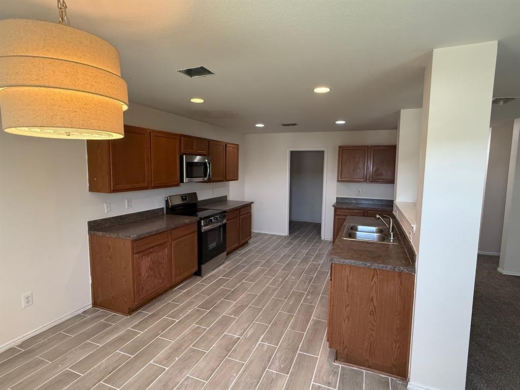 Harris Ridge - Residential