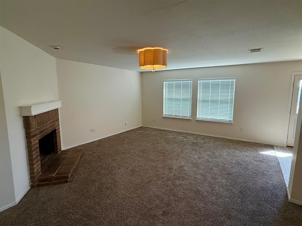 Harris Ridge - Residential