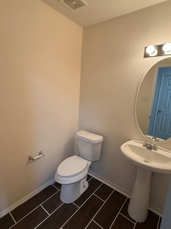 Harris Ridge - Residential