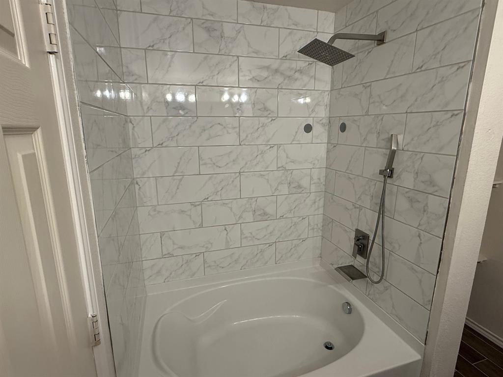 Harris Ridge - Residential