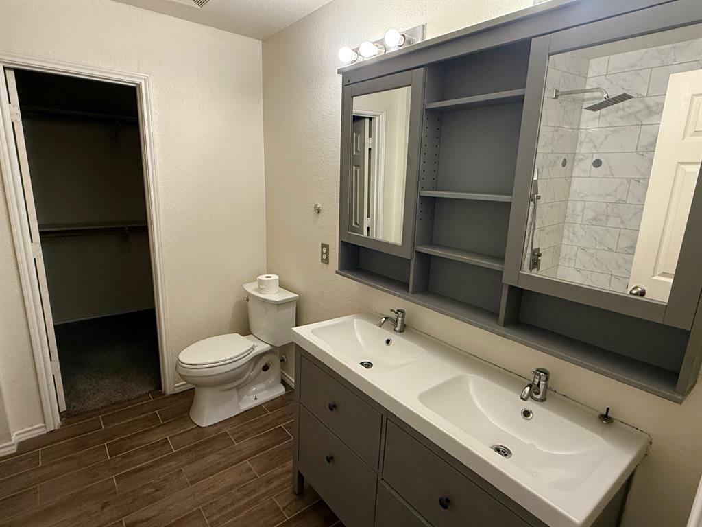 Harris Ridge - Residential