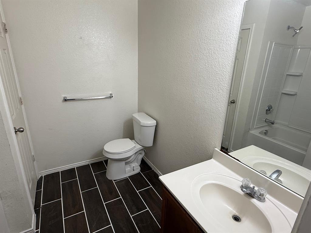 Harris Ridge - Residential