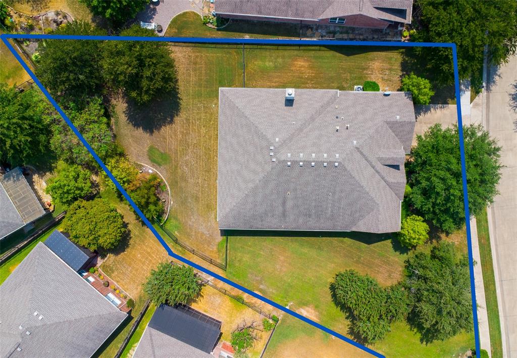 919 Quarry Oaks Drive