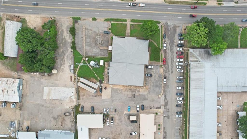 City Of Paris - Commercial Sale