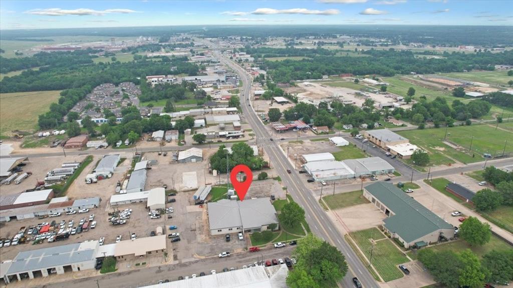 City Of Paris - Commercial Sale