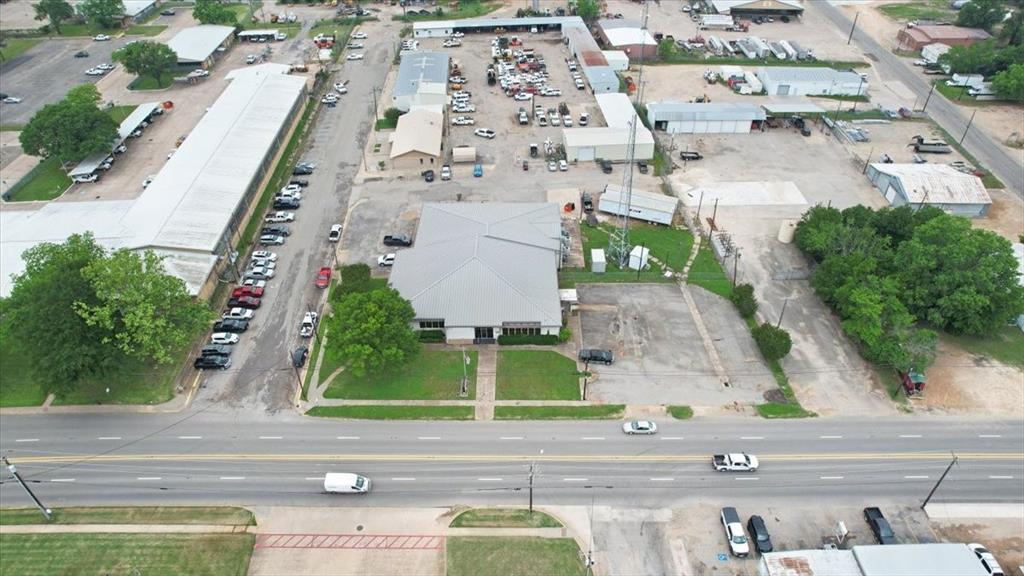 City Of Paris - Commercial Sale