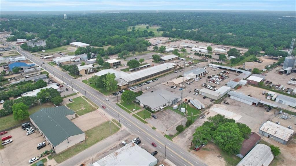 City Of Paris - Commercial Sale