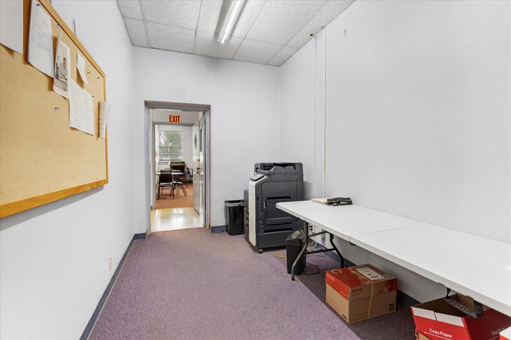 City Of Paris - Commercial Sale