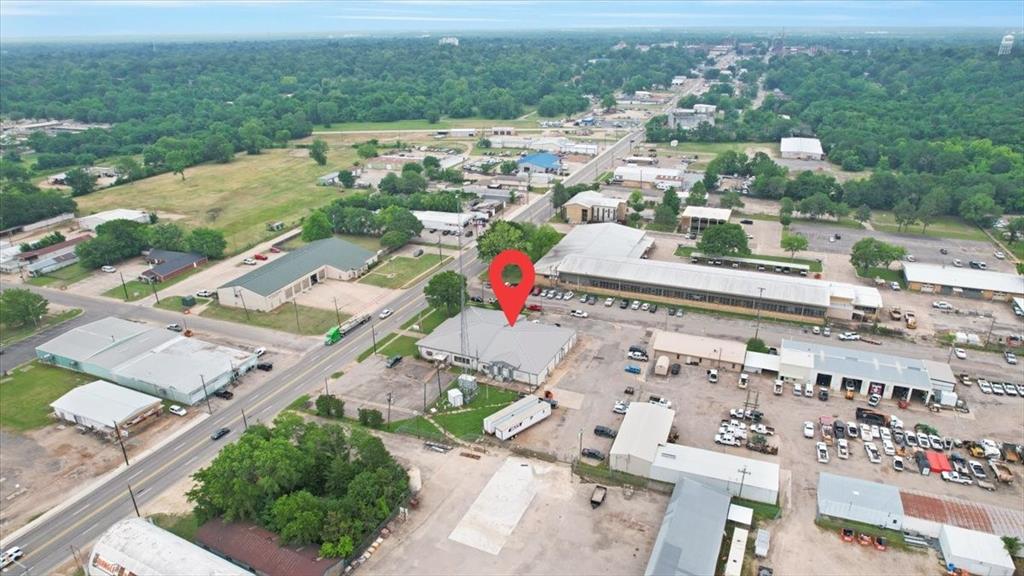 City Of Paris - Commercial Sale