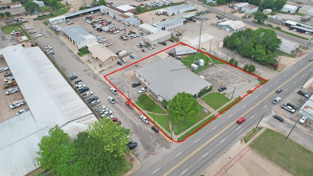 City Of Paris - Commercial Sale