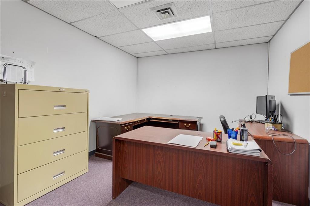 City Of Paris - Commercial Sale