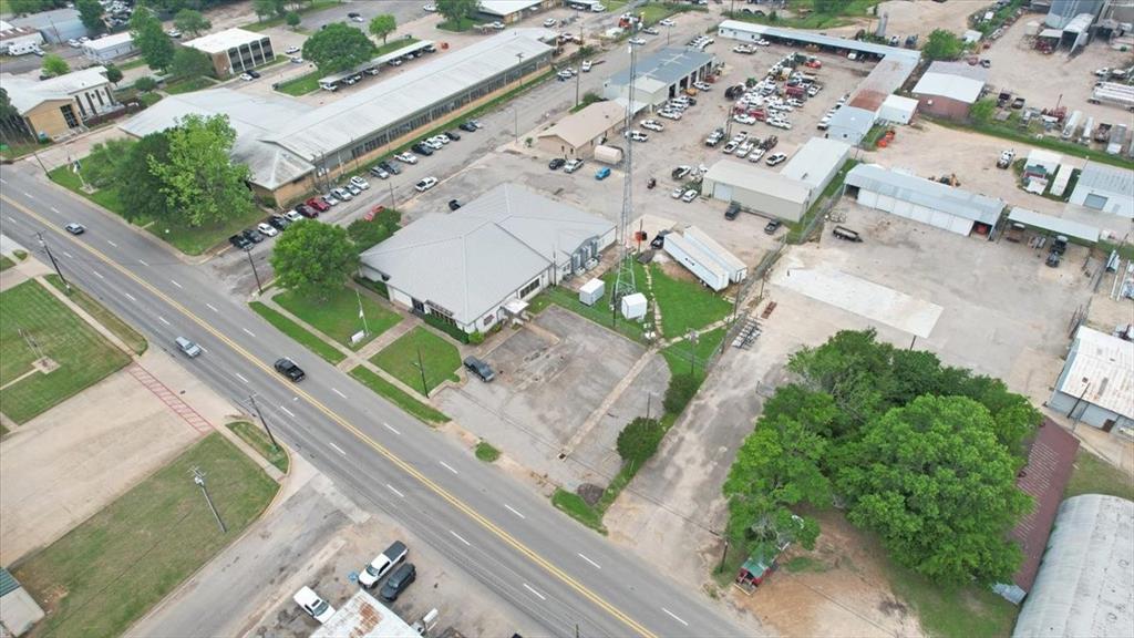 City Of Paris - Commercial Sale