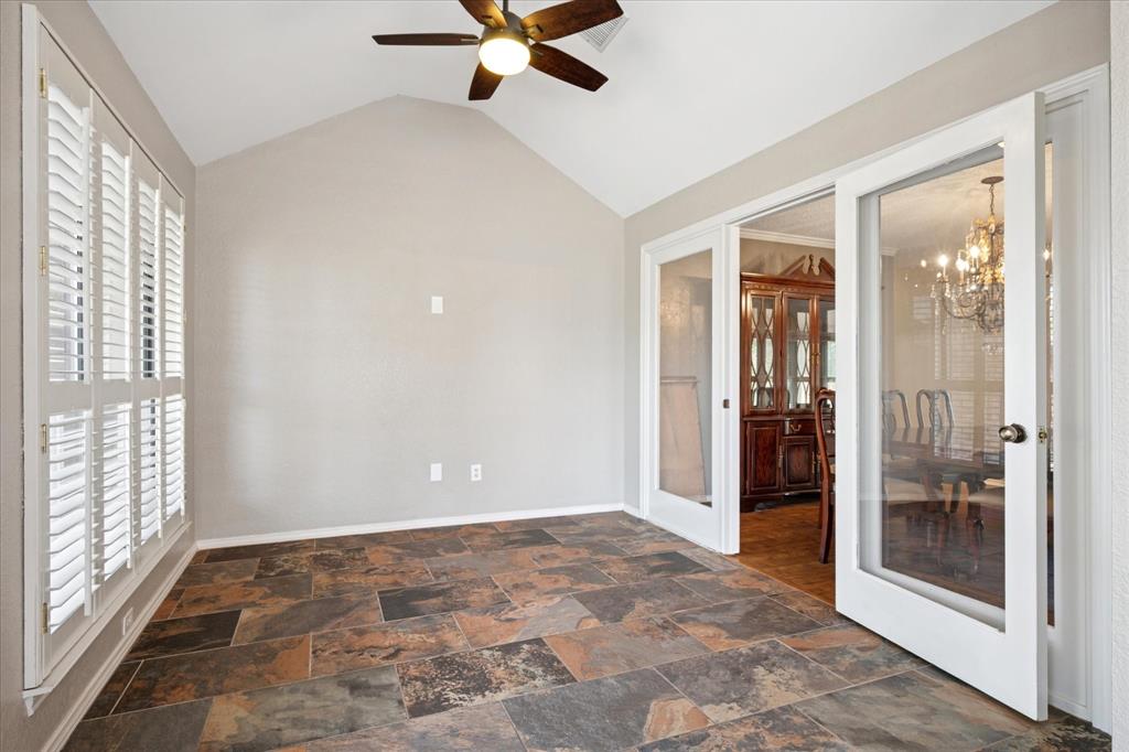 Booth Creek Add Ph 2 - Residential