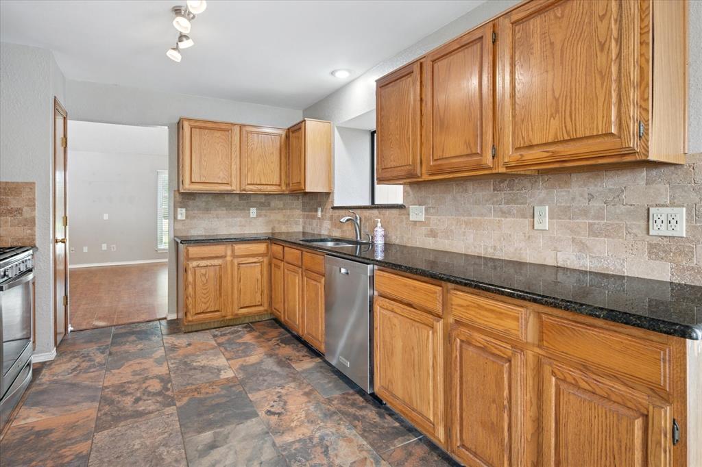 Booth Creek Add Ph 2 - Residential