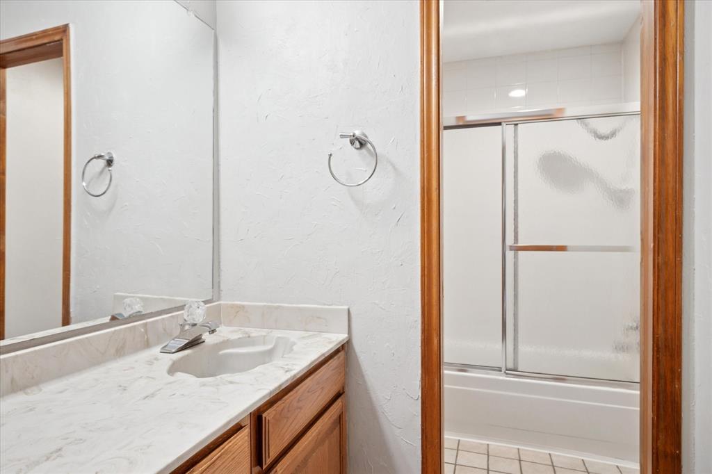 Booth Creek Add Ph 2 - Residential