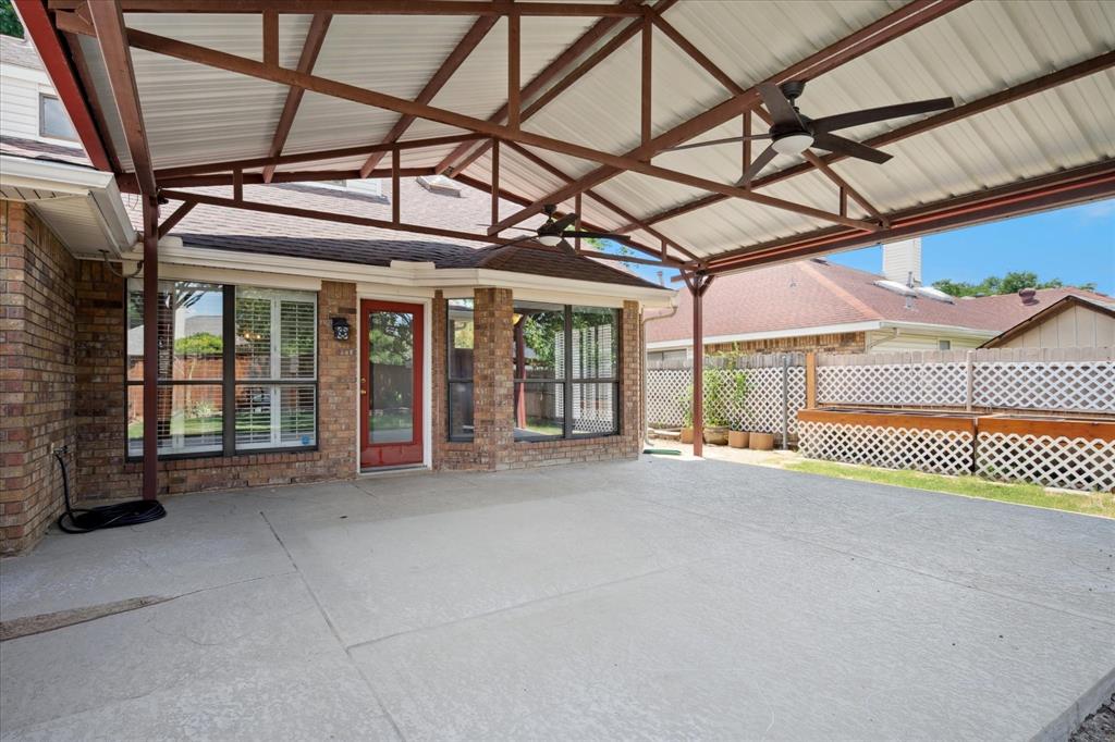 Booth Creek Add Ph 2 - Residential