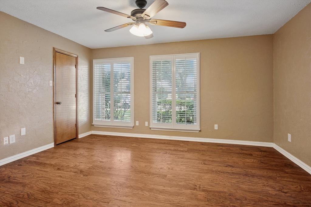 Booth Creek Add Ph 2 - Residential