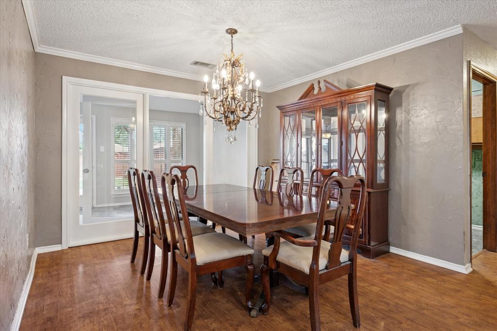 Booth Creek Add Ph 2 - Residential