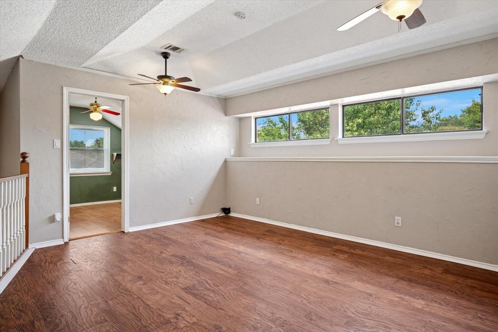 Booth Creek Add Ph 2 - Residential