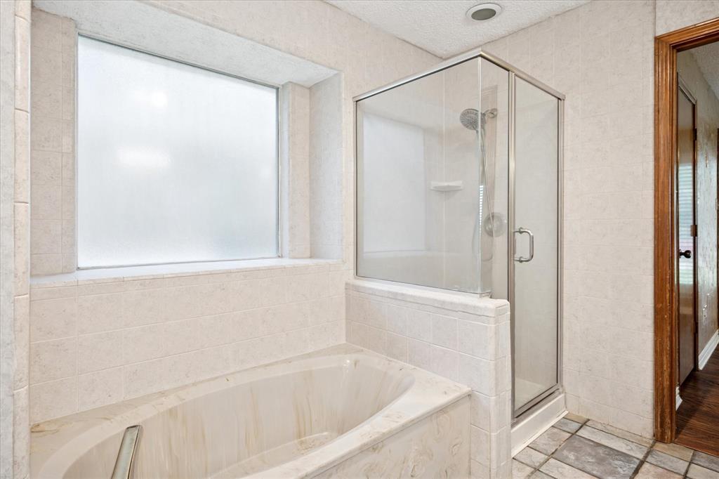 Booth Creek Add Ph 2 - Residential