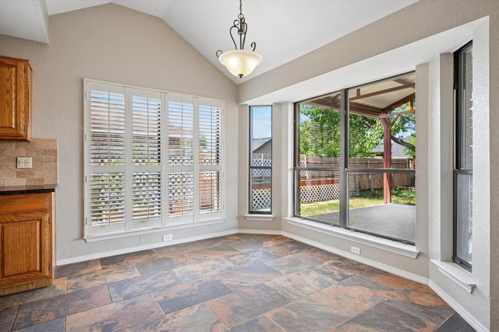 Booth Creek Add Ph 2 - Residential