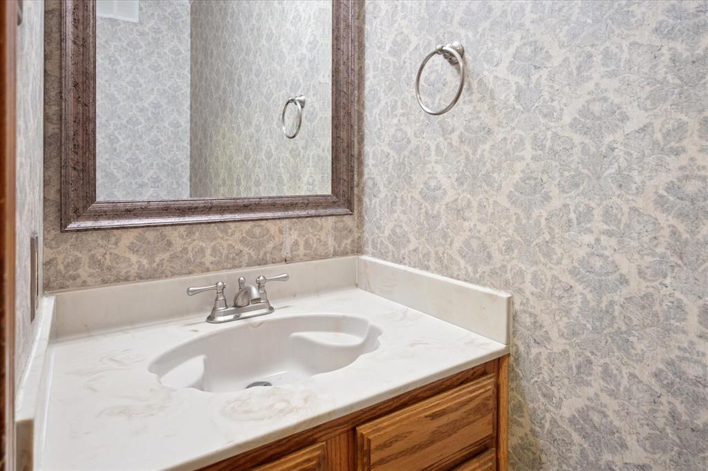 Booth Creek Add Ph 2 - Residential