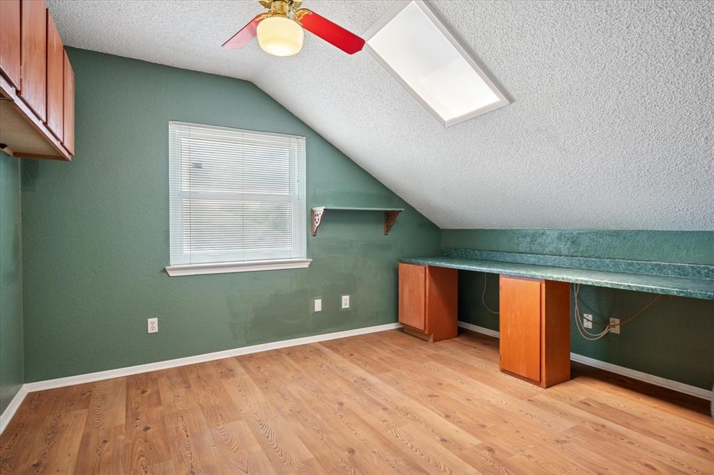 Booth Creek Add Ph 2 - Residential