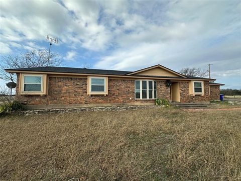 A home in Hico