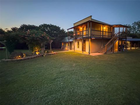 801 Prachyl Road Weatherford TX 76087