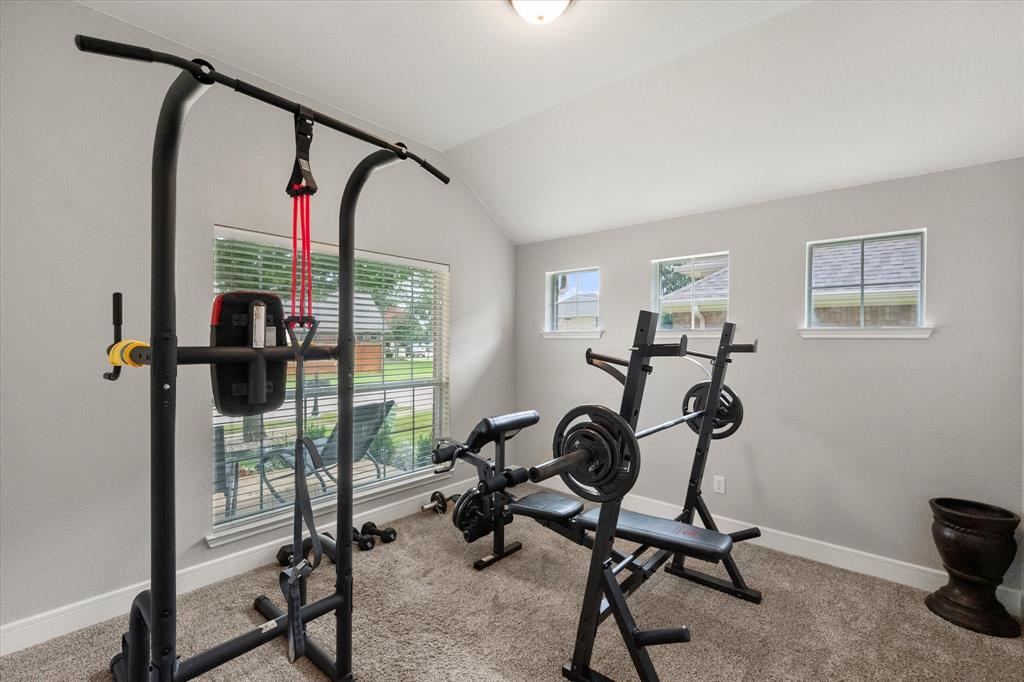 Mira Lagos B - Residential