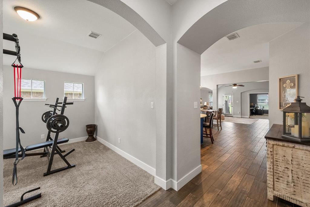 Mira Lagos B - Residential