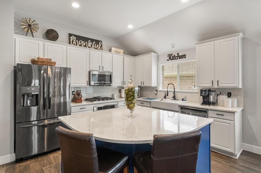 Mira Lagos B - Residential