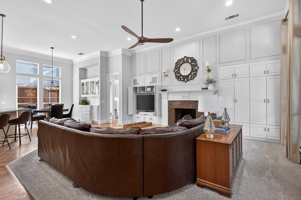 Willow Bend West V Ph 1a - Residential