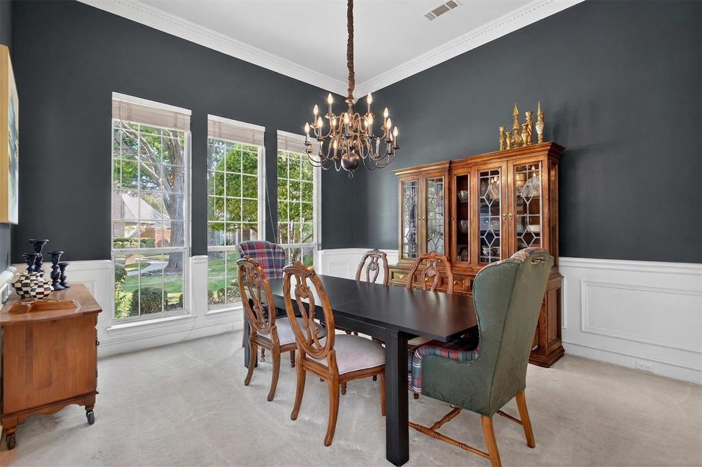 Willow Bend West V Ph 1a - Residential