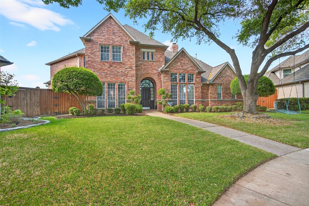 Plano, Texas, 75093, United States, 4 Bedrooms Bedrooms, ,5 BathroomsBathrooms,Residential,Active,2033386