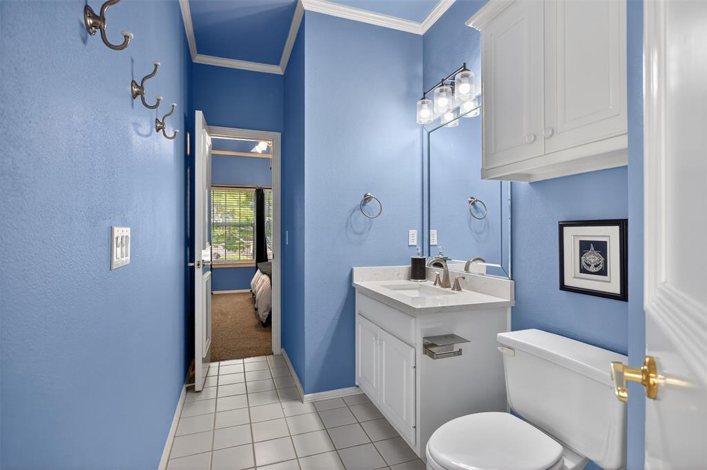Willow Bend West V Ph 1a - Residential