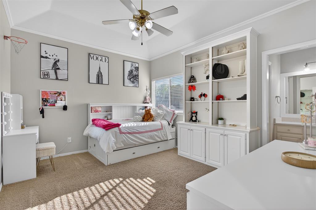 Willow Bend West V Ph 1a - Residential