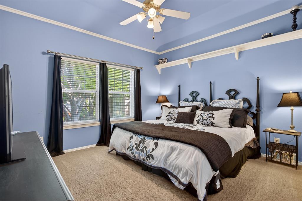 Willow Bend West V Ph 1a - Residential