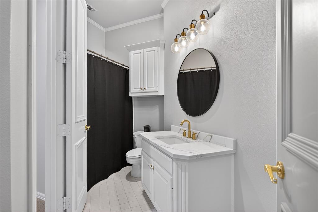 Willow Bend West V Ph 1a - Residential