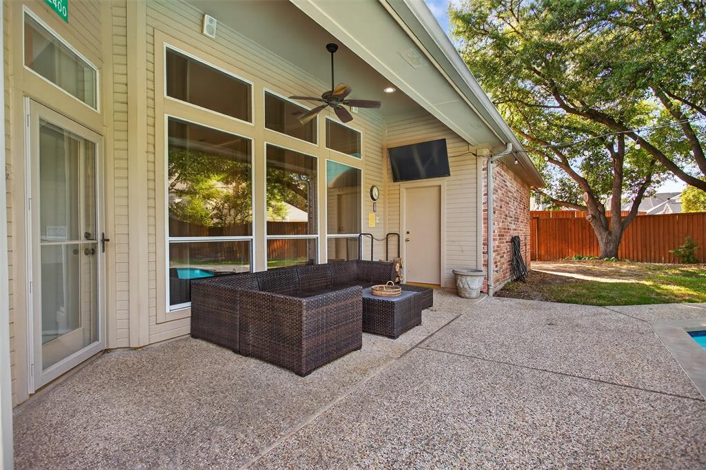 Willow Bend West V Ph 1a - Residential