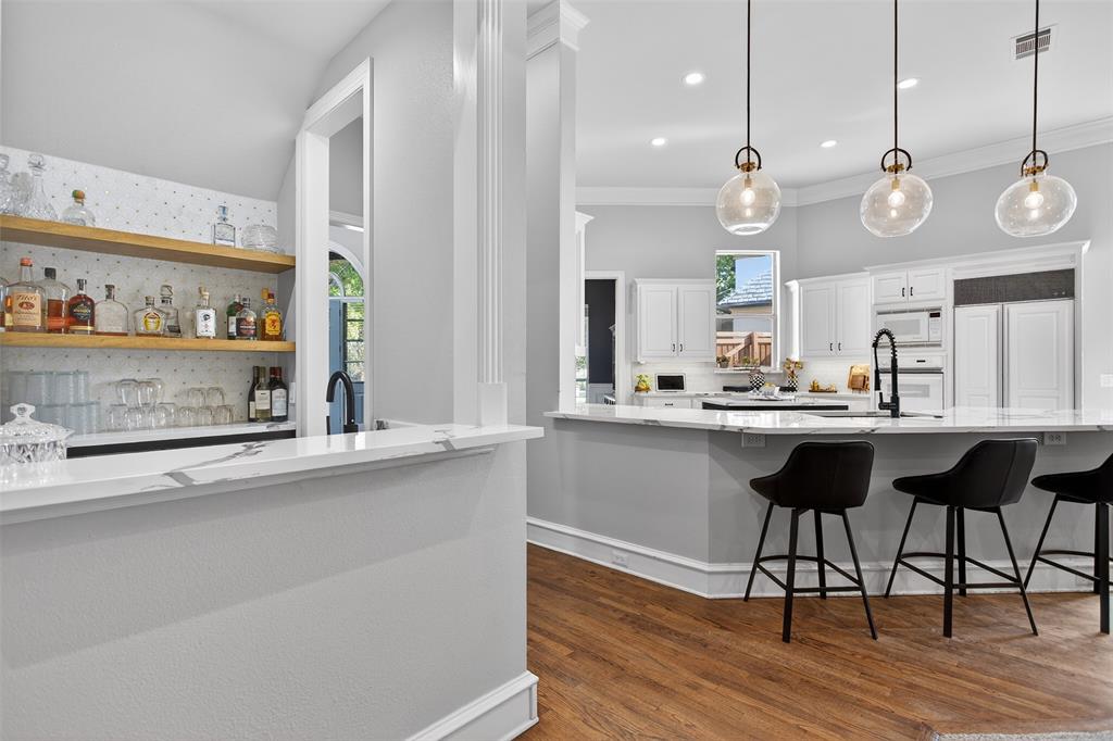 Willow Bend West V Ph 1a - Residential